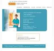 Kleine Seitenvorschau von xn--orthopdie-uetersen-qtb.de