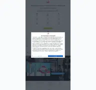 Kleine Seitenvorschau von infoisinfo.it