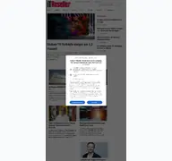 Kleine Seitenvorschau von itreseller.ch