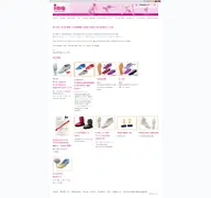 Kleine Seitenvorschau von iwa-gymnastics.de