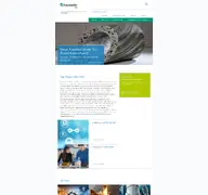 Kleine Seitenvorschau von iwu.fraunhofer.de