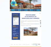 Kleine Seitenvorschau von j-bosco-schule.de
