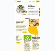 Kleine Seitenvorschau von sozialwerk-wesermarsch.de