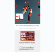 Kleine Seitenvorschau von arkea.com