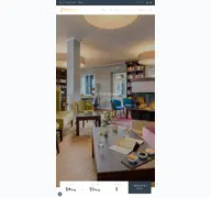 Kleine Seitenvorschau von quartier-5.de