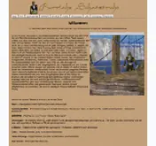 Kleine Seitenvorschau von purriahs-schatztruhe.de