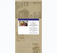 Kleine Seitenvorschau von queri.de