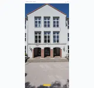 Kleine Seitenvorschau von puschkin-gymnasium.de