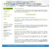Kleine Seitenvorschau von geoportal-gross-kreutz.de