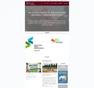 Kleine Seitenvorschau von puschkinoberschule-neuruppin.de