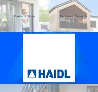 Kleine Seitenvorschau von haidl.de