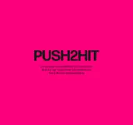 Kleine Seitenvorschau von push2hit.de