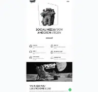 Kleine Seitenvorschau von push-agentur.de