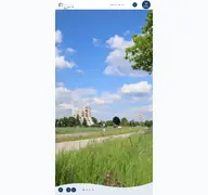 Kleine Seitenvorschau von putzbrunn.de