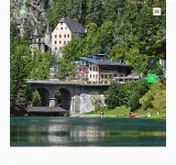 Kleine Seitenvorschau von fernsteinsee.at