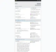 Kleine Seitenvorschau von puzzle-forum.de
