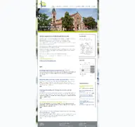 Kleine Seitenvorschau von pv-esting-olching.de