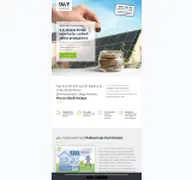 Kleine Seitenvorschau von pv-eutin.de