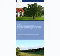 Kleine Seitenvorschau von engel-balsbach.de