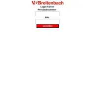 Kleine Seitenvorschau von p.vgbreitenbach.de