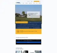 Kleine Seitenvorschau von pvgs-salzwedel.de