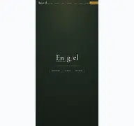 Kleine Seitenvorschau von engel-hohenwart.de