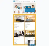 Kleine Seitenvorschau von strahlentherapie-bonn-rhein-sieg.de