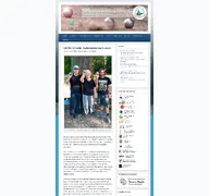 Kleine Seitenvorschau von pv-ost.de