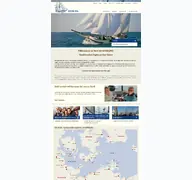 Kleine Seitenvorschau von engelina.de