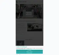 Kleine Seitenvorschau von engelmann-galvanik.de