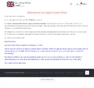 Kleine Seitenvorschau von english-corner-shop.de
