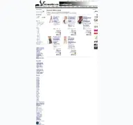 Kleine Seitenvorschau von strumpfhosen-boutique.de