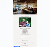 Kleine Seitenvorschau von stube17.de