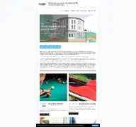 Kleine Seitenvorschau von studentenwohnheim-hh.de