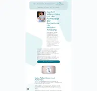 Kleine Seitenvorschau von augenpraxis-akbel.de