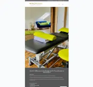 Kleine Seitenvorschau von pw.pschick-group.de