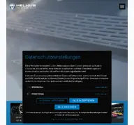 Kleine Seitenvorschau von melkus-motorsport.de