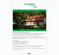 Kleine Seitenvorschau von pwv-starkenbrunnen.de