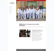 Kleine Seitenvorschau von augenzentrum-bad-wildungen.de