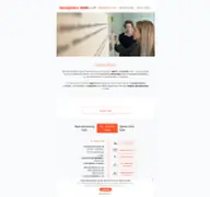 Kleine Seitenvorschau von pwwl-workplace-tech.de