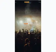 Kleine Seitenvorschau von festivalohnebands.de