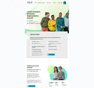 Kleine Seitenvorschau von mensch-und-kommunikation.de