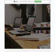 Kleine Seitenvorschau von creatik.ru