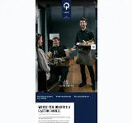 Kleine Seitenvorschau von q-career.de