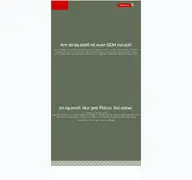Kleine Seitenvorschau von qdh-run.de