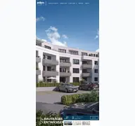 Kleine Seitenvorschau von mkm-traumhaus.de