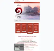 Kleine Seitenvorschau von qigong-vier-jahreszeiten.de