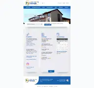 Kleine Seitenvorschau von mlksls.de