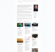 Kleine Seitenvorschau von diyfun.de