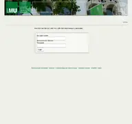 Kleine Seitenvorschau von qissos.verwaltung.uni-muenchen.de